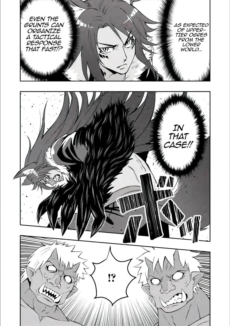 Hazure Skill Gacha De Tsuihou Sareta Ore Wa Wagamama Osananajimi O Zetsuen Shi Kakusei Suru Chapter 26 Page 22