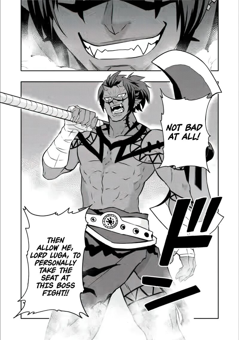 Hazure Skill Gacha De Tsuihou Sareta Ore Wa Wagamama Osananajimi O Zetsuen Shi Kakusei Suru Chapter 26 Page 26