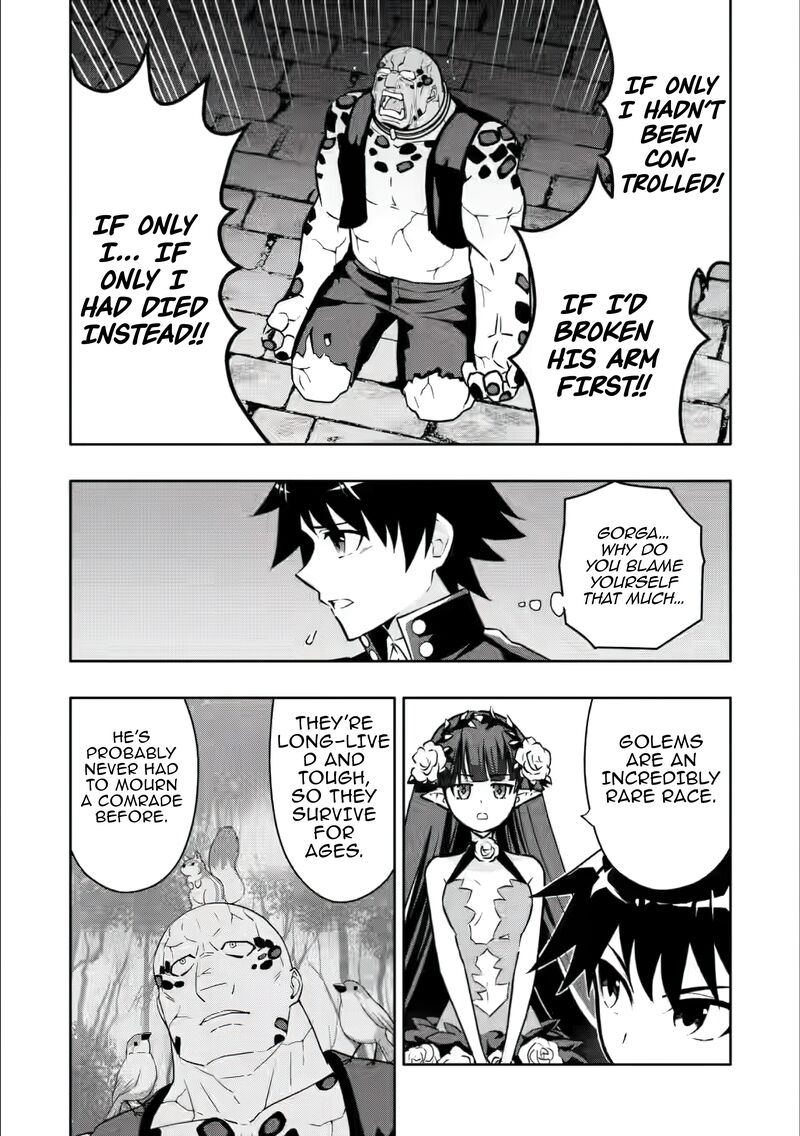 Hazure Skill Gacha De Tsuihou Sareta Ore Wa Wagamama Osananajimi O Zetsuen Shi Kakusei Suru Chapter 26 Page 7
