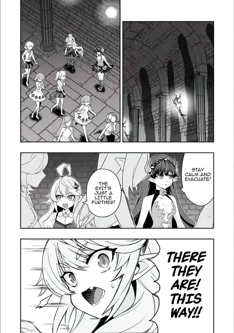 Hazure Skill Gacha De Tsuihou Sareta Ore Wa Wagamama Osananajimi O Zetsuen Shi Kakusei Suru Chapter 27 Page 1