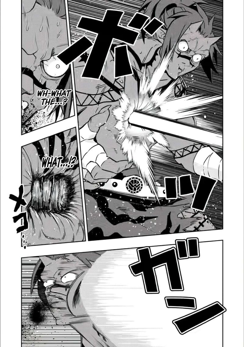 Hazure Skill Gacha De Tsuihou Sareta Ore Wa Wagamama Osananajimi O Zetsuen Shi Kakusei Suru Chapter 27 Page 13