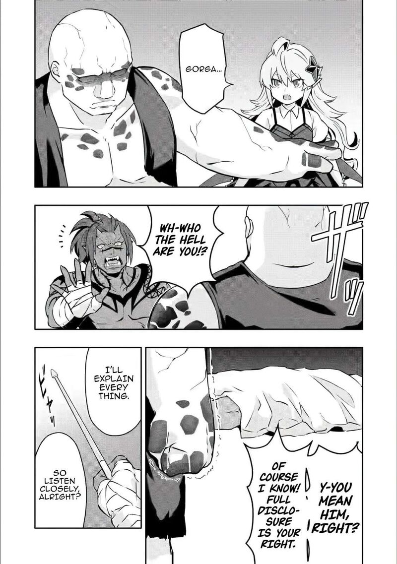 Hazure Skill Gacha De Tsuihou Sareta Ore Wa Wagamama Osananajimi O Zetsuen Shi Kakusei Suru Chapter 27 Page 19