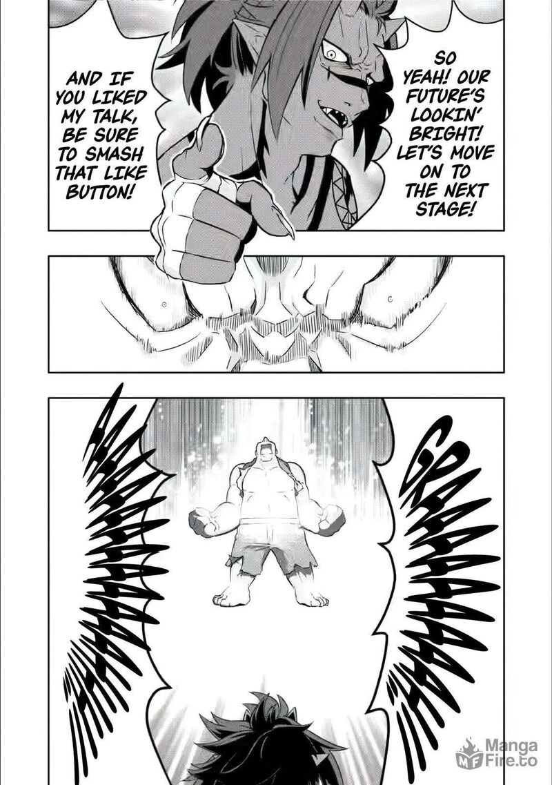 Hazure Skill Gacha De Tsuihou Sareta Ore Wa Wagamama Osananajimi O Zetsuen Shi Kakusei Suru Chapter 27 Page 21