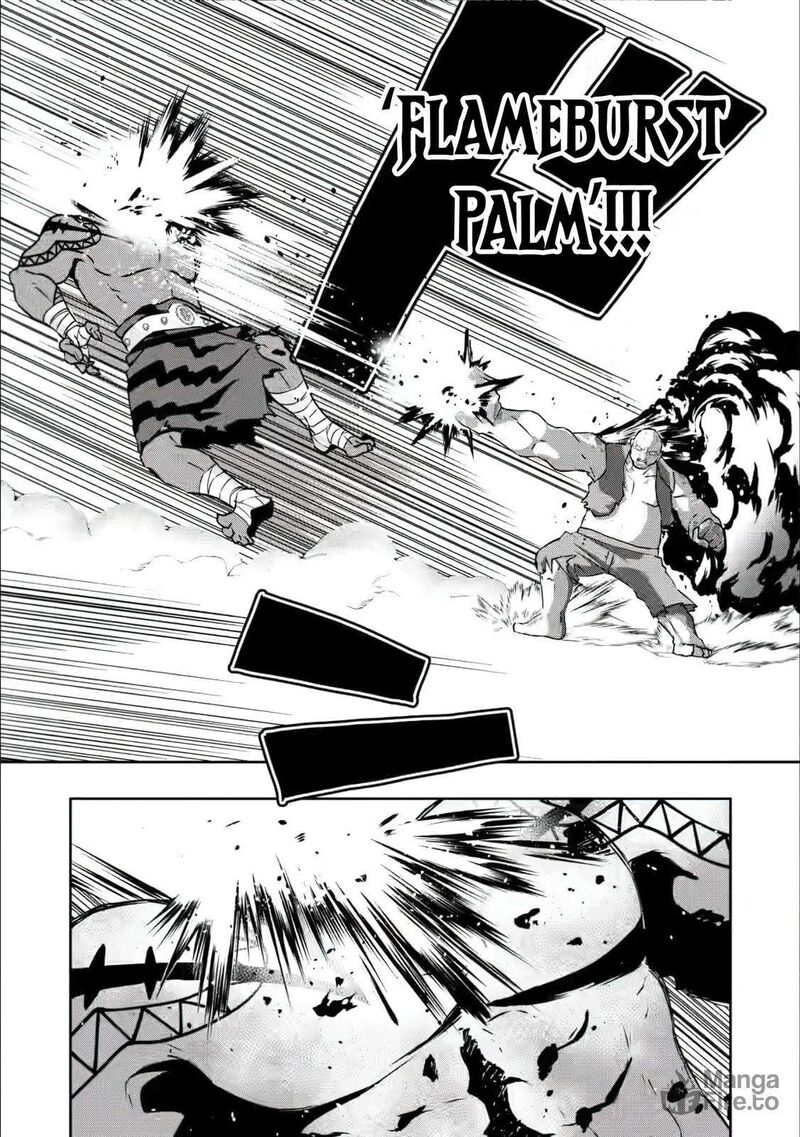 Hazure Skill Gacha De Tsuihou Sareta Ore Wa Wagamama Osananajimi O Zetsuen Shi Kakusei Suru Chapter 27 Page 24