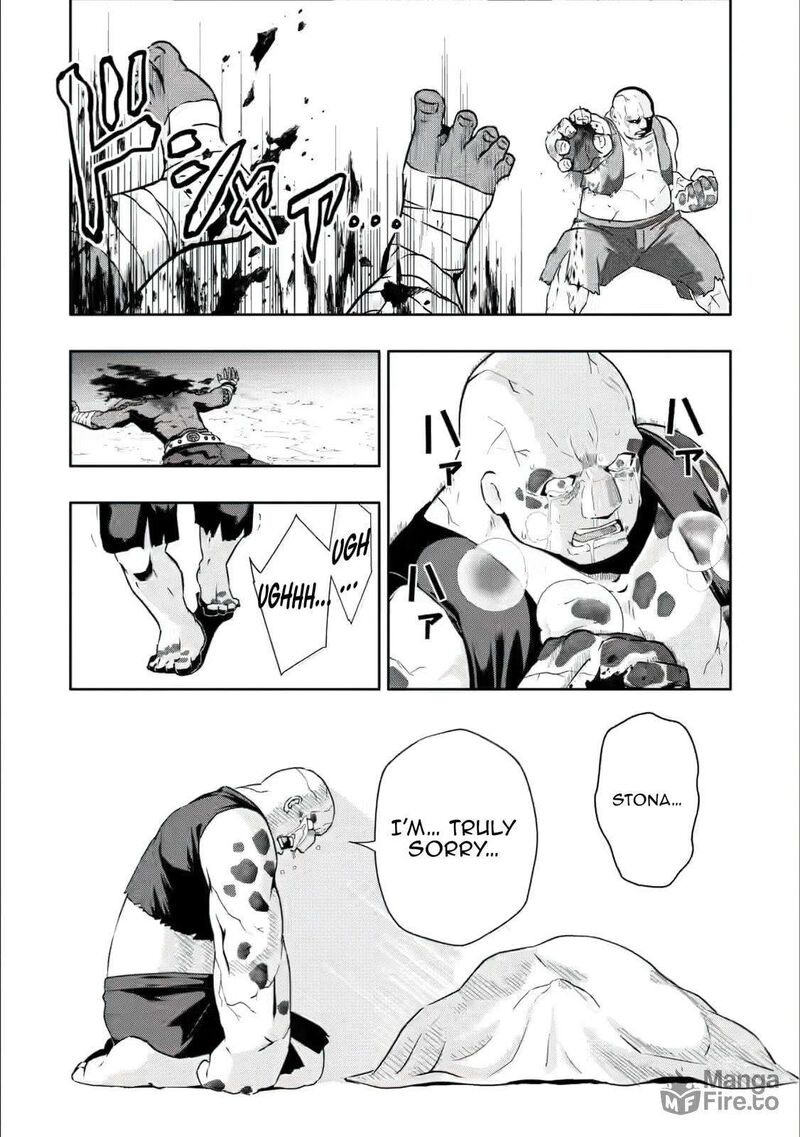 Hazure Skill Gacha De Tsuihou Sareta Ore Wa Wagamama Osananajimi O Zetsuen Shi Kakusei Suru Chapter 27 Page 25
