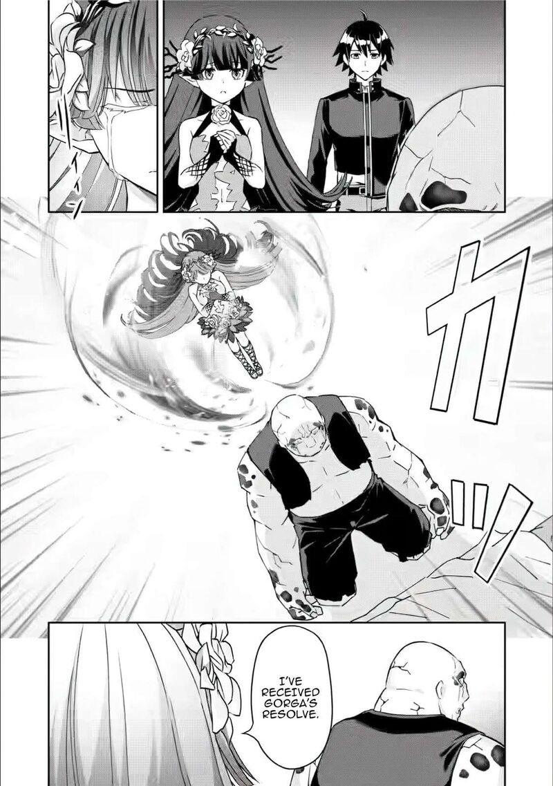Hazure Skill Gacha De Tsuihou Sareta Ore Wa Wagamama Osananajimi O Zetsuen Shi Kakusei Suru Chapter 27 Page 26