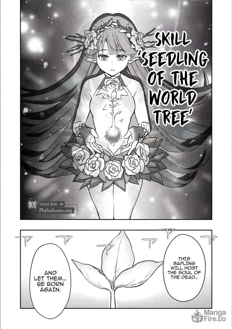 Hazure Skill Gacha De Tsuihou Sareta Ore Wa Wagamama Osananajimi O Zetsuen Shi Kakusei Suru Chapter 27 Page 27