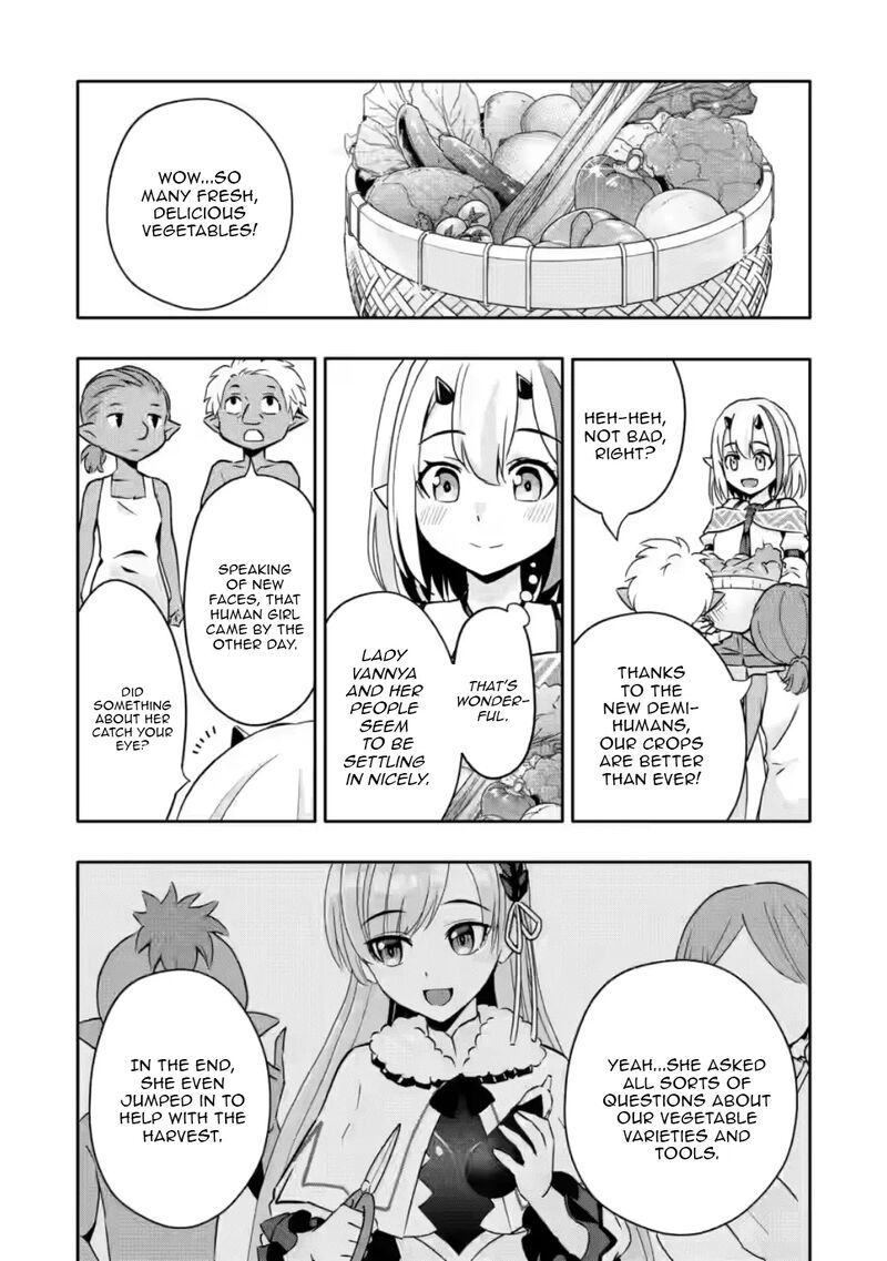 Hazure Skill Gacha De Tsuihou Sareta Ore Wa Wagamama Osananajimi O Zetsuen Shi Kakusei Suru Chapter 30a Page 4