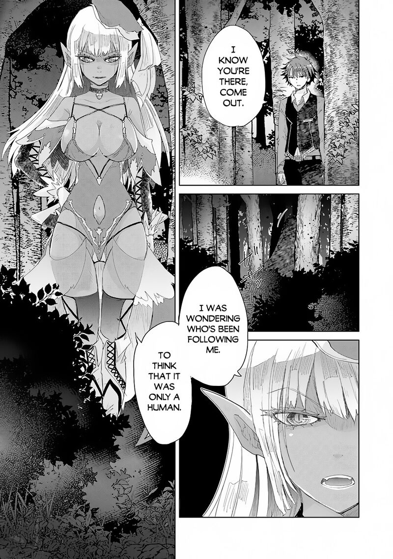 Hazure Skill Kage Ga Usui O Motsu Guild Shokuin Ga Jitsu Wa Densetsu No Ansatsusha Chapter 15 Page 12