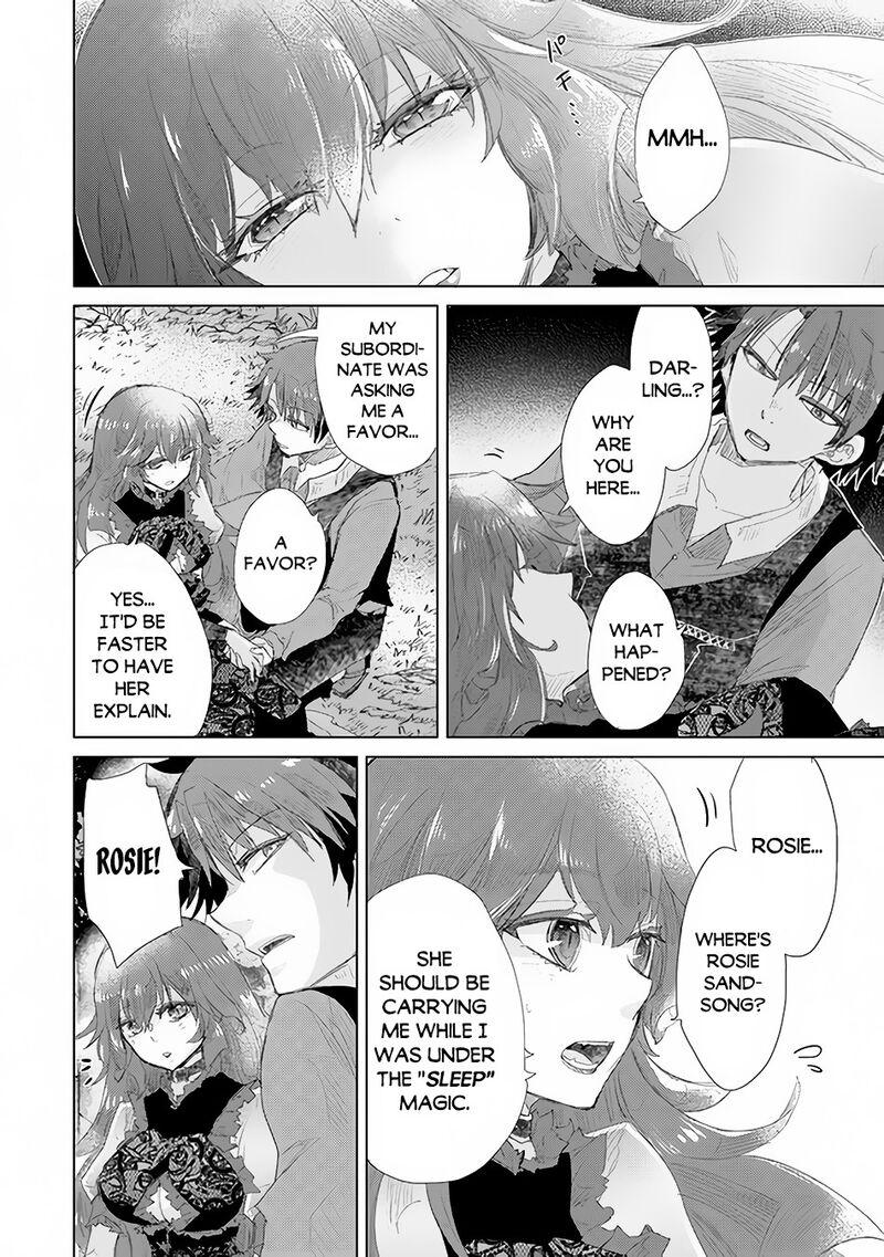 Hazure Skill Kage Ga Usui O Motsu Guild Shokuin Ga Jitsu Wa Densetsu No Ansatsusha Chapter 15 Page 21