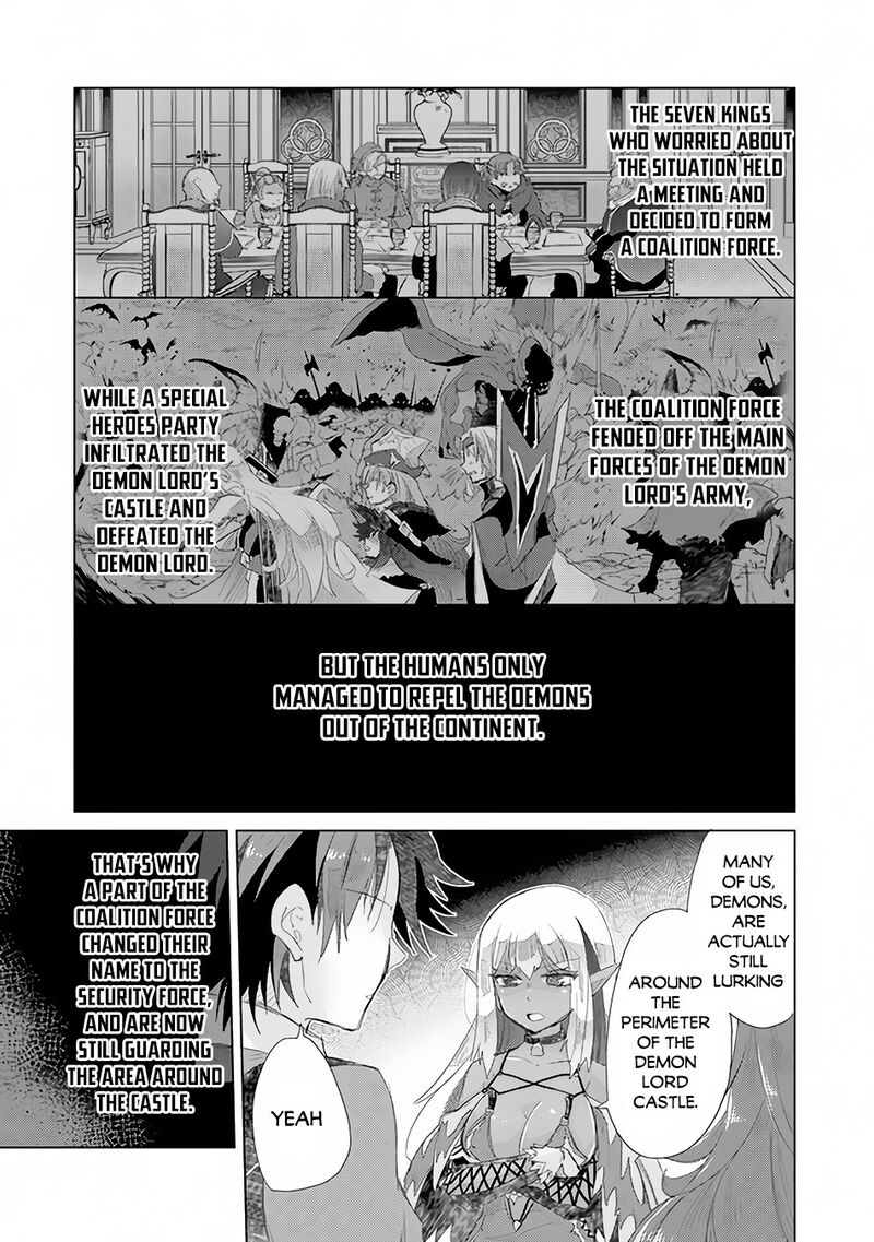 Hazure Skill Kage Ga Usui O Motsu Guild Shokuin Ga Jitsu Wa Densetsu No Ansatsusha Chapter 15 Page 30