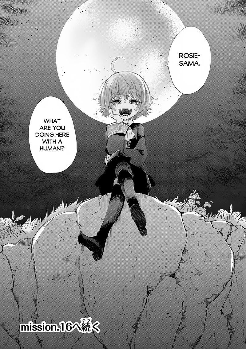 Hazure Skill Kage Ga Usui O Motsu Guild Shokuin Ga Jitsu Wa Densetsu No Ansatsusha Chapter 15 Page 37