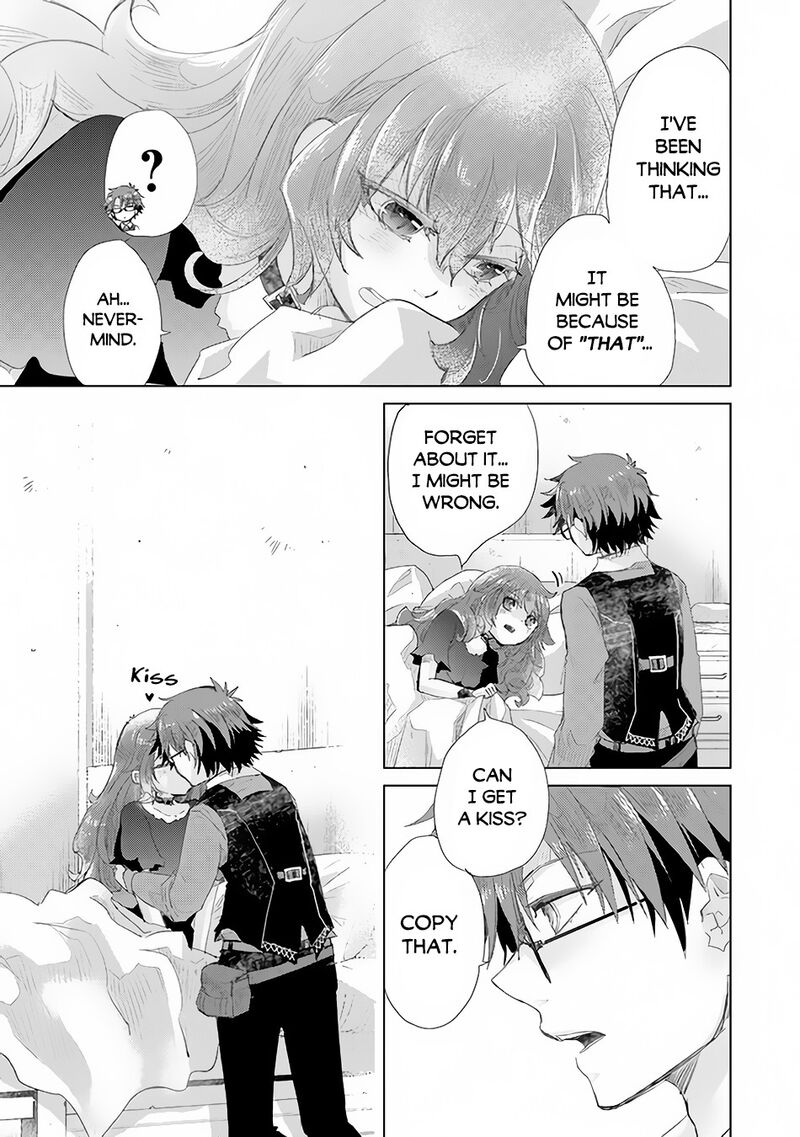 Hazure Skill Kage Ga Usui O Motsu Guild Shokuin Ga Jitsu Wa Densetsu No Ansatsusha Chapter 15 Page 4