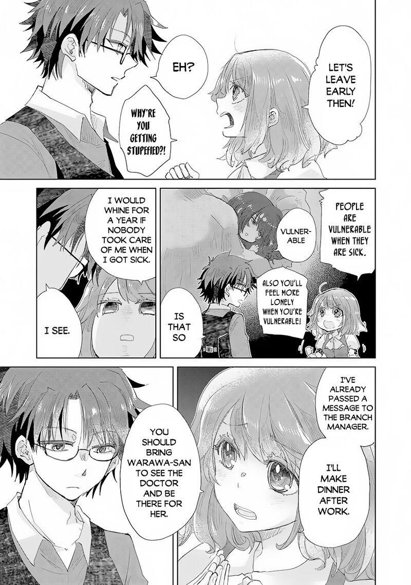 Hazure Skill Kage Ga Usui O Motsu Guild Shokuin Ga Jitsu Wa Densetsu No Ansatsusha Chapter 15 Page 6
