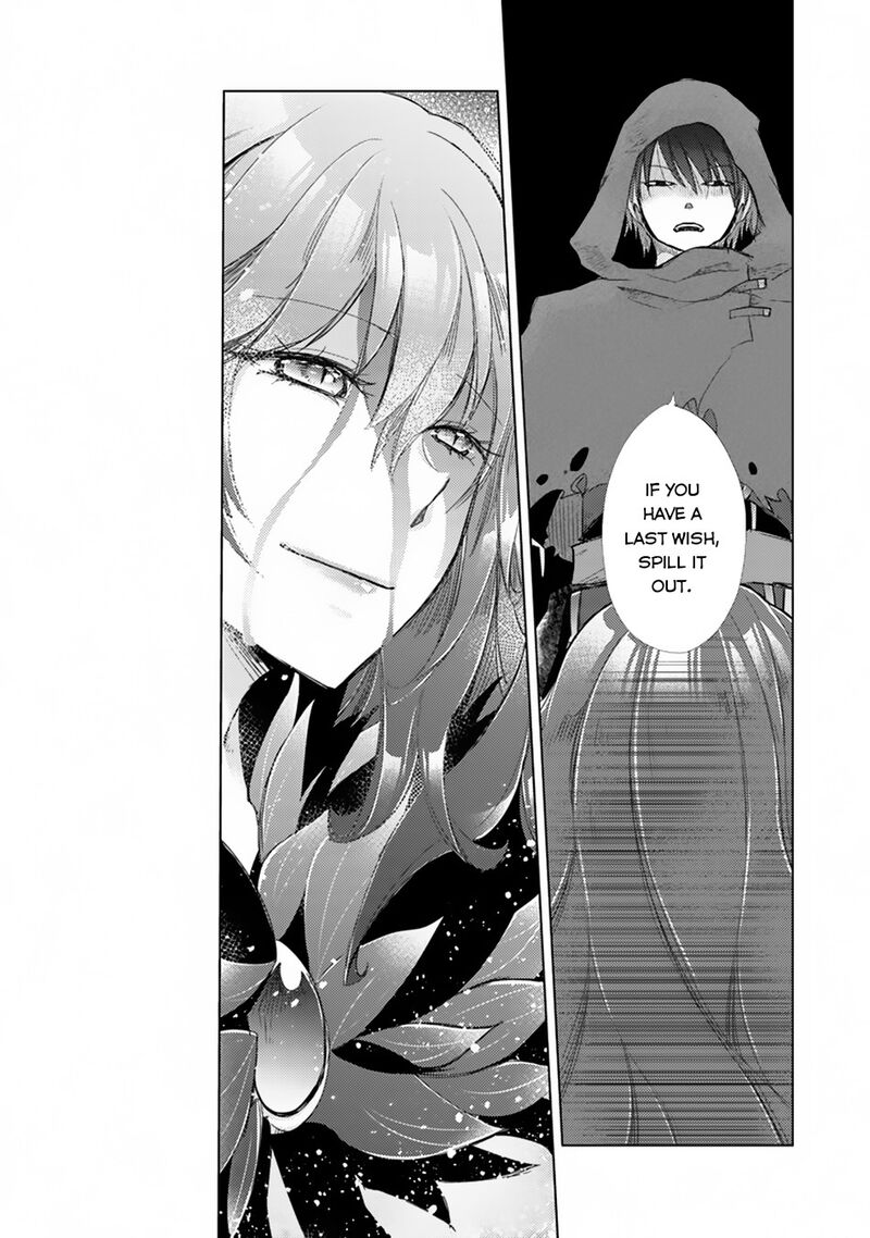 Hazure Skill Kage Ga Usui O Motsu Guild Shokuin Ga Jitsu Wa Densetsu No Ansatsusha Chapter 1a Page 21
