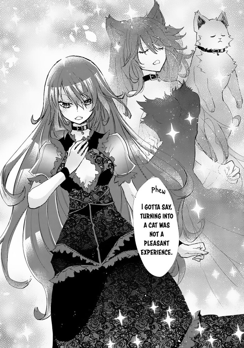 Hazure Skill Kage Ga Usui O Motsu Guild Shokuin Ga Jitsu Wa Densetsu No Ansatsusha Chapter 1a Page 32