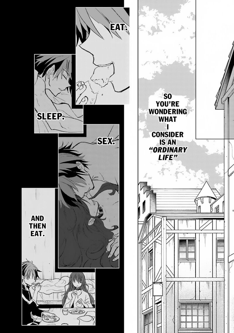 Hazure Skill Kage Ga Usui O Motsu Guild Shokuin Ga Jitsu Wa Densetsu No Ansatsusha Chapter 1b Page 2
