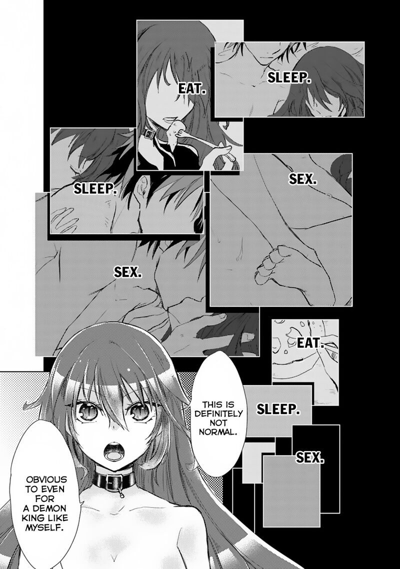 Hazure Skill Kage Ga Usui O Motsu Guild Shokuin Ga Jitsu Wa Densetsu No Ansatsusha Chapter 1b Page 3
