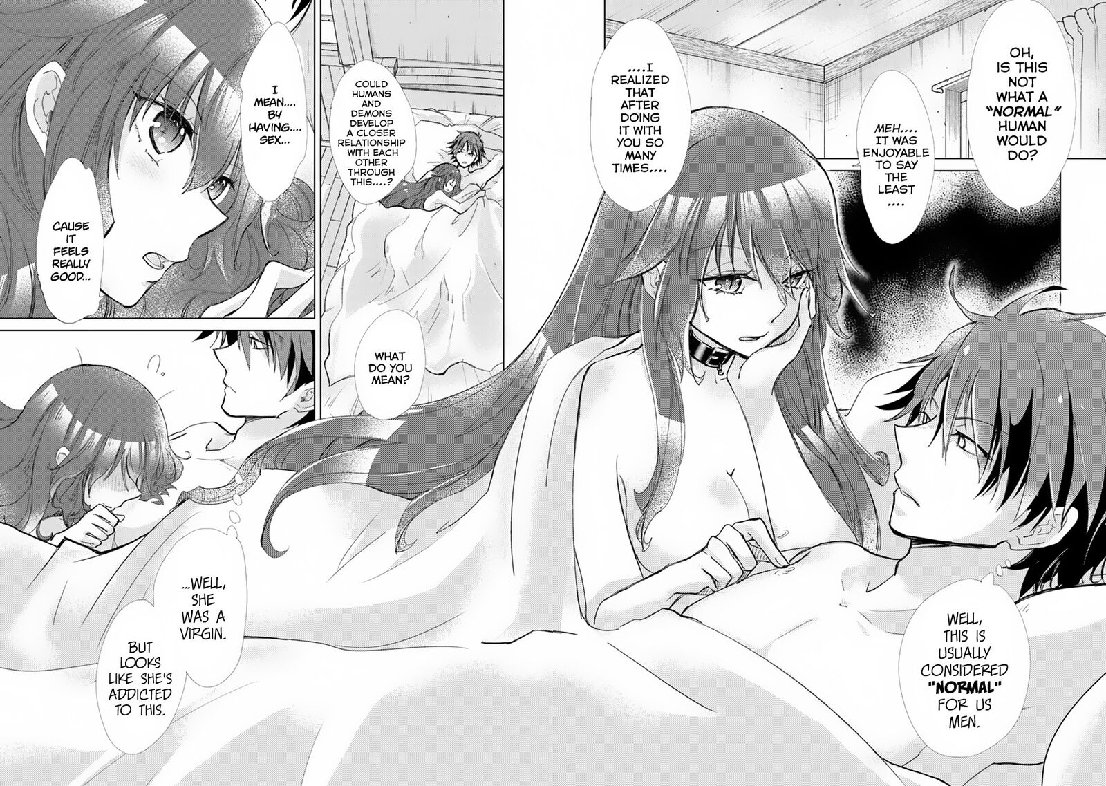 Hazure Skill Kage Ga Usui O Motsu Guild Shokuin Ga Jitsu Wa Densetsu No Ansatsusha Chapter 1b Page 4