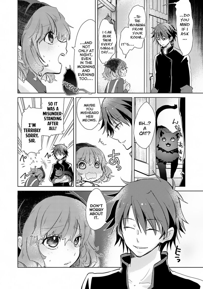 Hazure Skill Kage Ga Usui O Motsu Guild Shokuin Ga Jitsu Wa Densetsu No Ansatsusha Chapter 1b Page 7