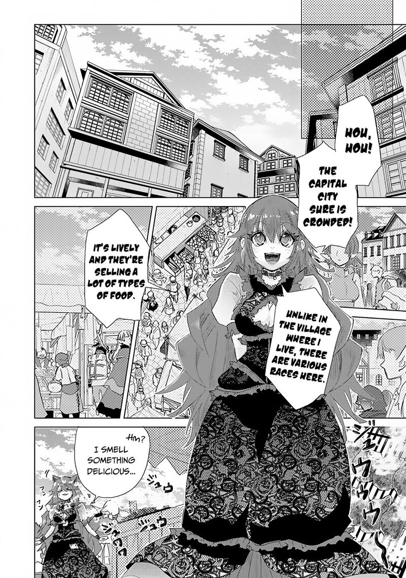 Hazure Skill Kage Ga Usui O Motsu Guild Shokuin Ga Jitsu Wa Densetsu No Ansatsusha Chapter 23 Page 5