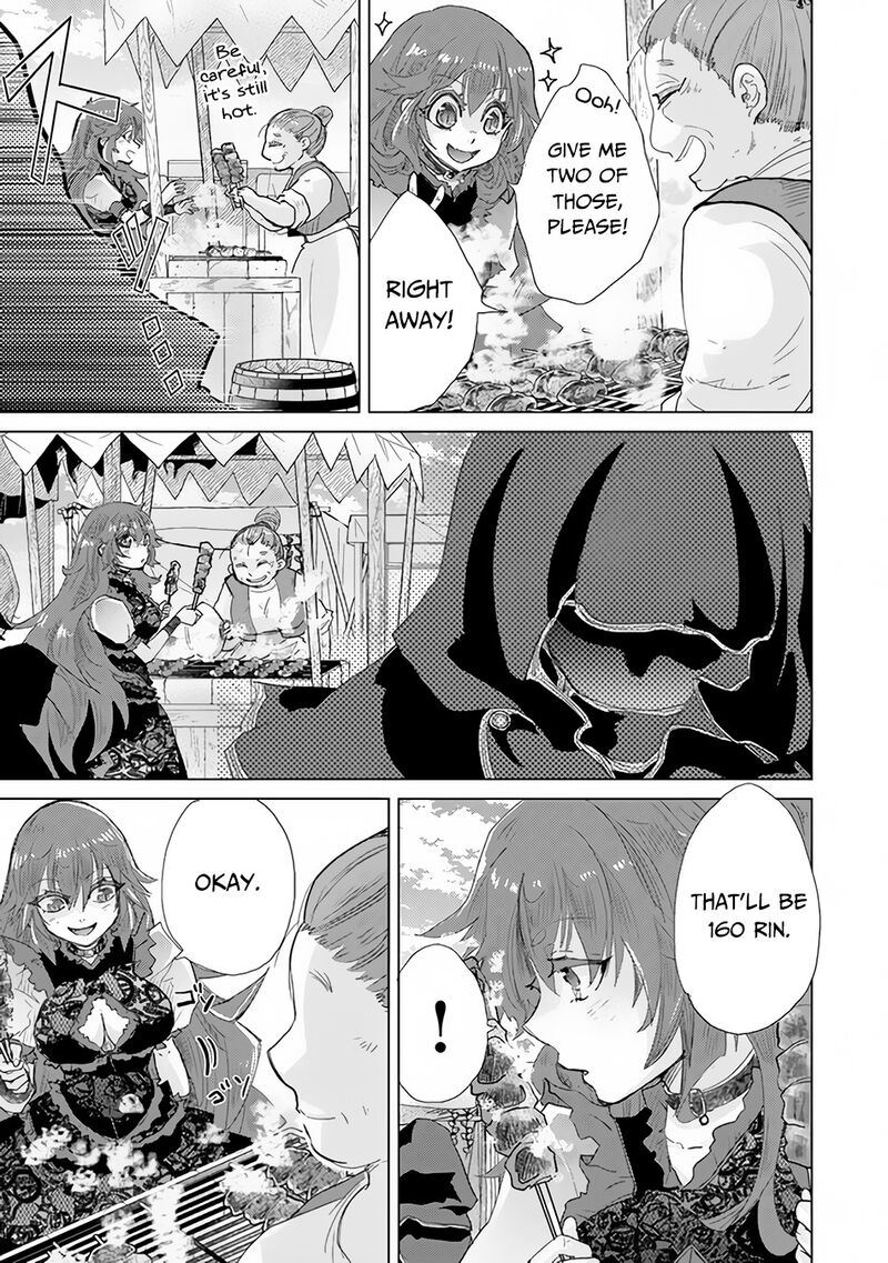 Hazure Skill Kage Ga Usui O Motsu Guild Shokuin Ga Jitsu Wa Densetsu No Ansatsusha Chapter 23 Page 6