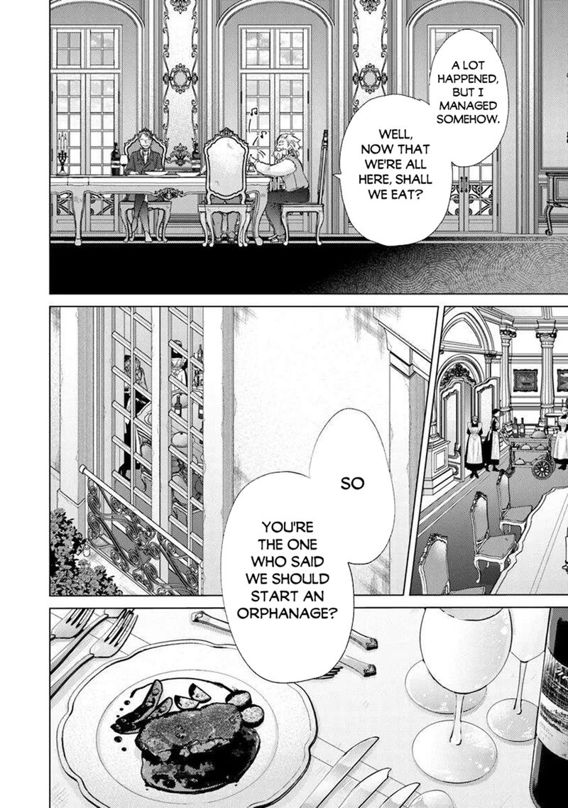 Hazure Skill Kage Ga Usui O Motsu Guild Shokuin Ga Jitsu Wa Densetsu No Ansatsusha Chapter 44 Page 20