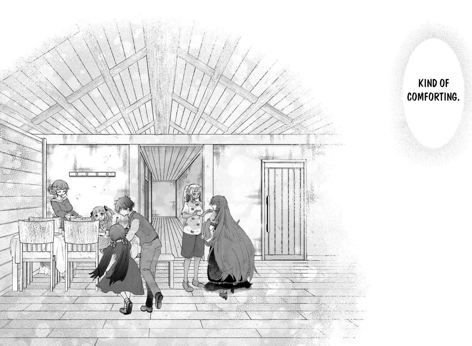 Hazure Skill Kage Ga Usui O Motsu Guild Shokuin Ga Jitsu Wa Densetsu No Ansatsusha Chapter 44 Page 28