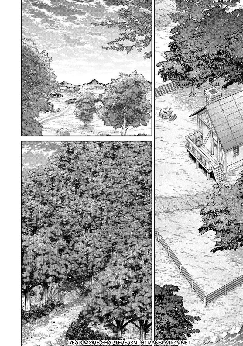 Hazure Skill Kage Ga Usui O Motsu Guild Shokuin Ga Jitsu Wa Densetsu No Ansatsusha Chapter 44 Page 29