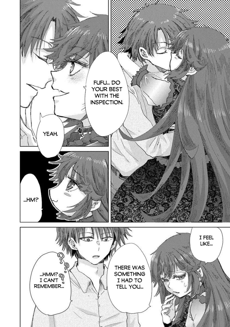Hazure Skill Kage Ga Usui O Motsu Guild Shokuin Ga Jitsu Wa Densetsu No Ansatsusha Chapter 44 Page 4