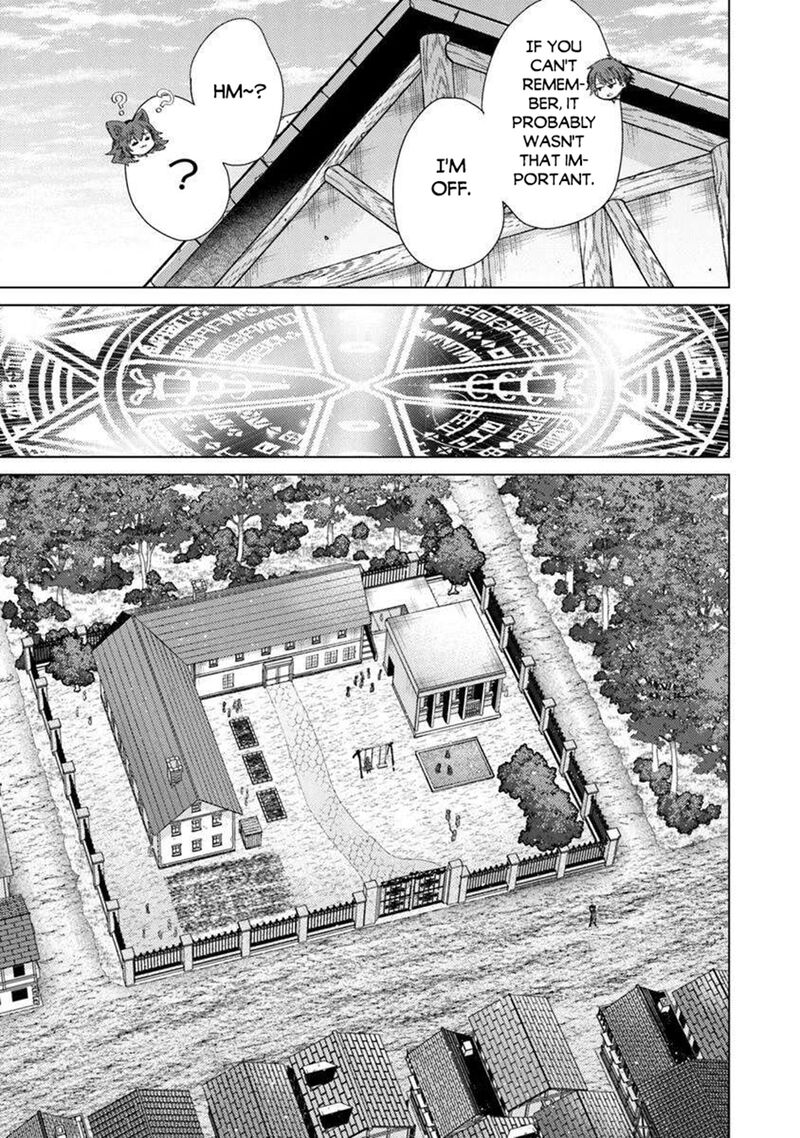 Hazure Skill Kage Ga Usui O Motsu Guild Shokuin Ga Jitsu Wa Densetsu No Ansatsusha Chapter 44 Page 5