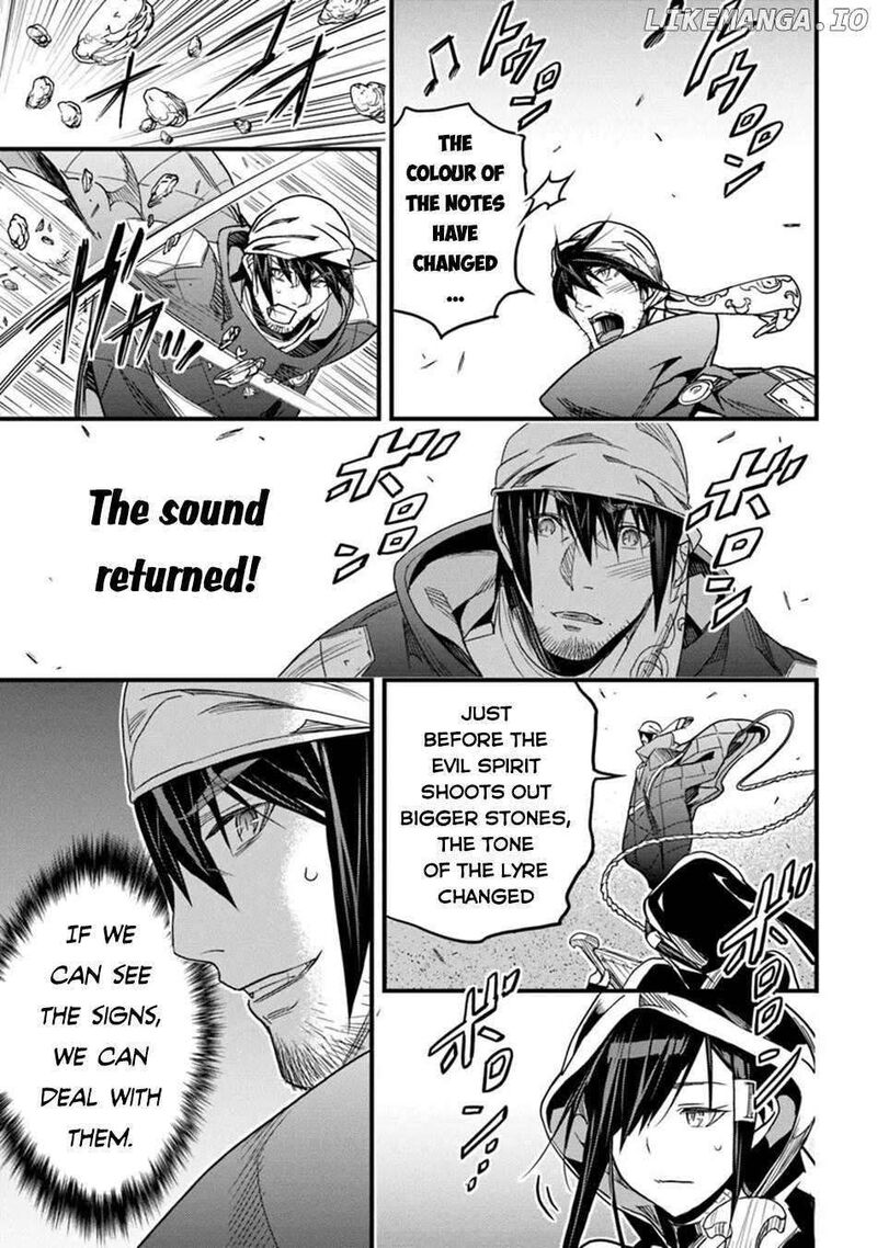 Hazure Skill Kage Ga Usui O Motsu Guild Shokuin Ga Jitsu Wa Densetsu No Ansatsusha Chapter 46 Page 10