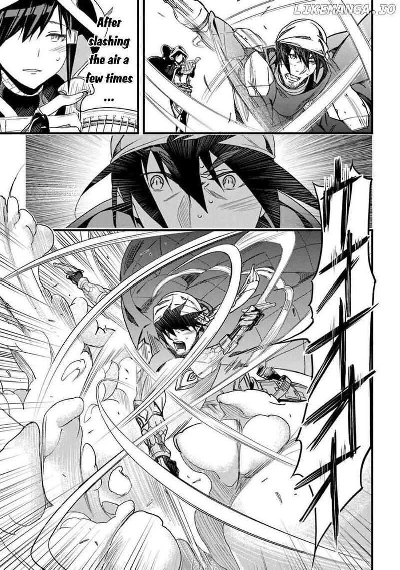 Hazure Skill Kage Ga Usui O Motsu Guild Shokuin Ga Jitsu Wa Densetsu No Ansatsusha Chapter 46 Page 12