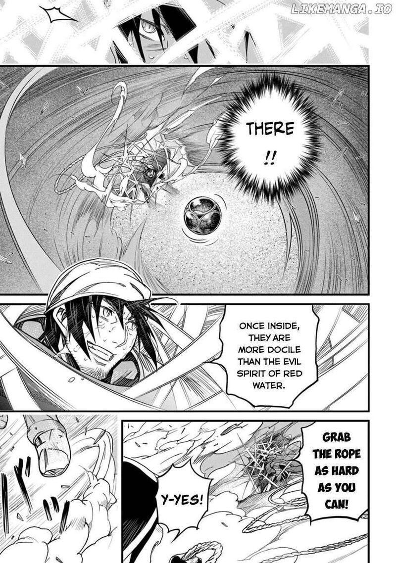 Hazure Skill Kage Ga Usui O Motsu Guild Shokuin Ga Jitsu Wa Densetsu No Ansatsusha Chapter 46 Page 14