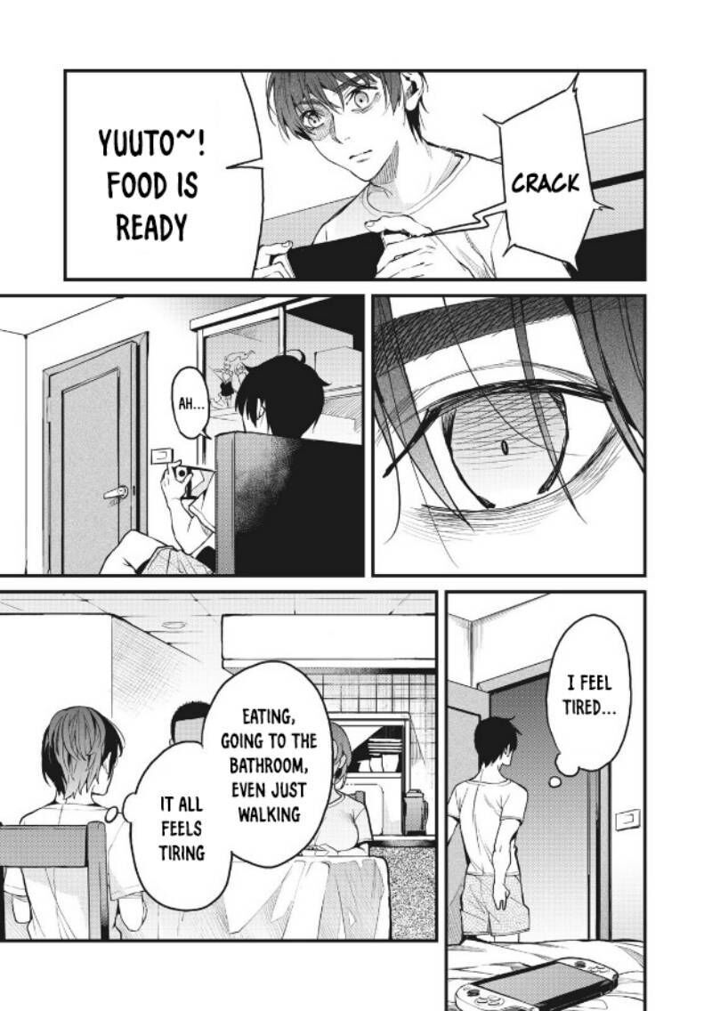 Hazure Skill Nigeru De Ore Wa Kyokugen Tei Level No Mama Saikyou Wo Mezasu Chapter 1 Page 21