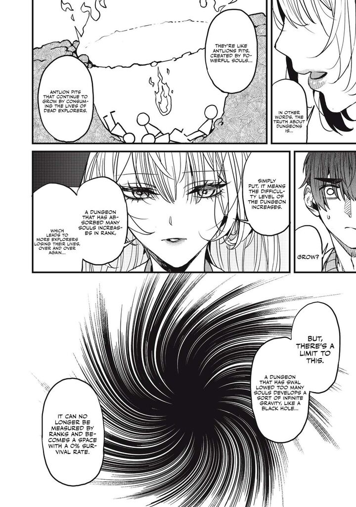 Hazure Skill Nigeru De Ore Wa Kyokugen Tei Level No Mama Saikyou Wo Mezasu Chapter 11a Page 15