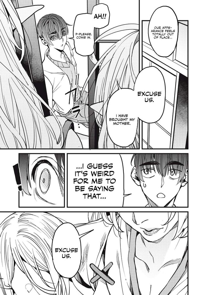 Hazure Skill Nigeru De Ore Wa Kyokugen Tei Level No Mama Saikyou Wo Mezasu Chapter 11a Page 4