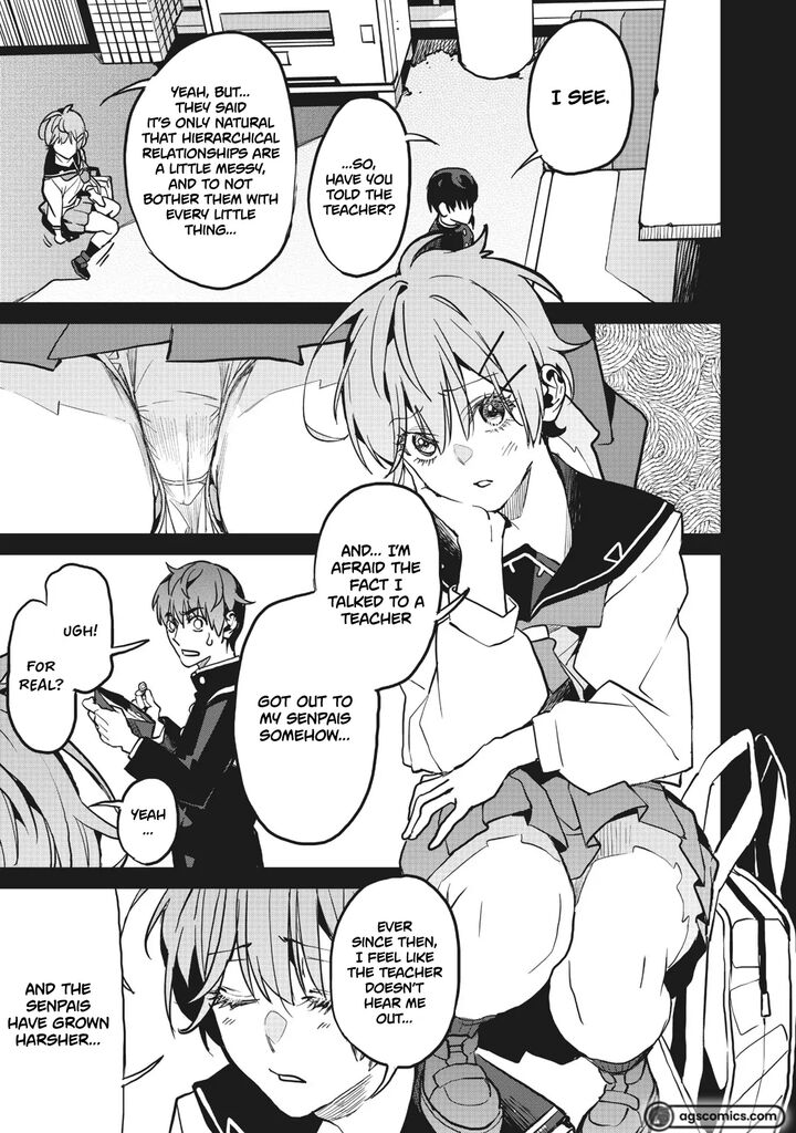 Hazure Skill Nigeru De Ore Wa Kyokugen Tei Level No Mama Saikyou Wo Mezasu Chapter 5 Page 33