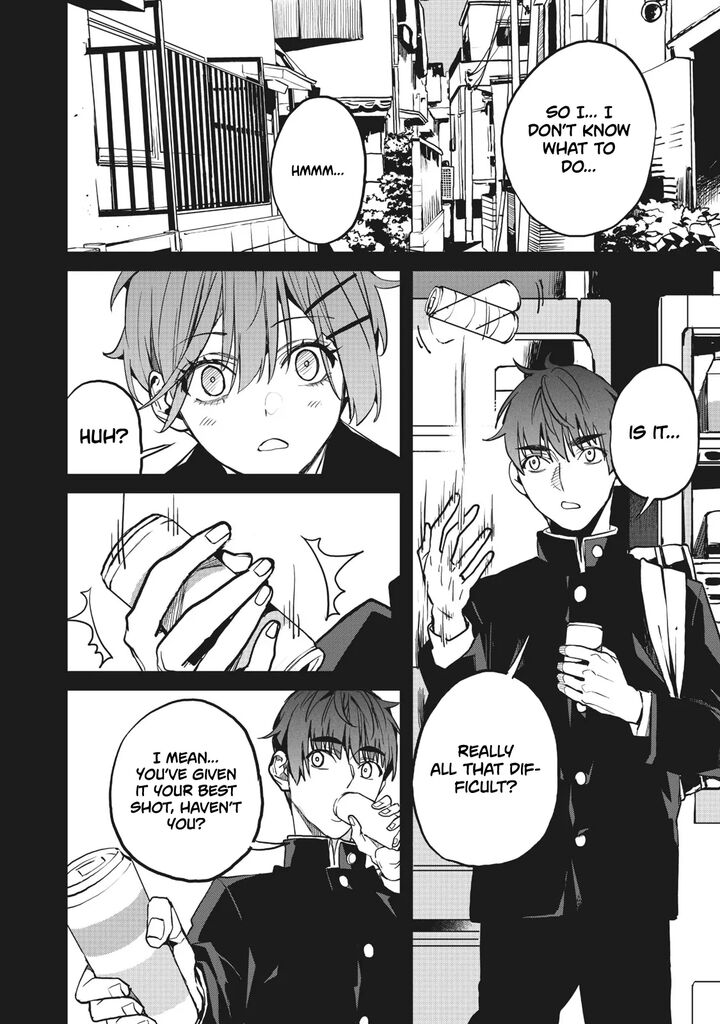 Hazure Skill Nigeru De Ore Wa Kyokugen Tei Level No Mama Saikyou Wo Mezasu Chapter 5 Page 34