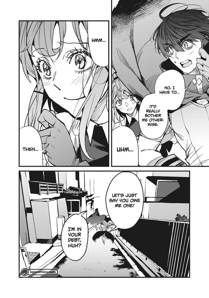 Hazure Skill Nigeru De Ore Wa Kyokugen Tei Level No Mama Saikyou Wo Mezasu Chapter 5 Page 38