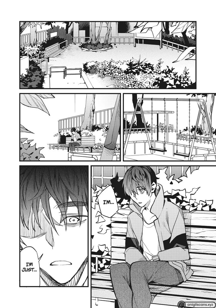 Hazure Skill Nigeru De Ore Wa Kyokugen Tei Level No Mama Saikyou Wo Mezasu Chapter 6 Page 16