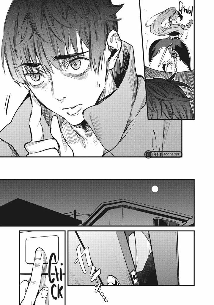 Hazure Skill Nigeru De Ore Wa Kyokugen Tei Level No Mama Saikyou Wo Mezasu Chapter 6 Page 29