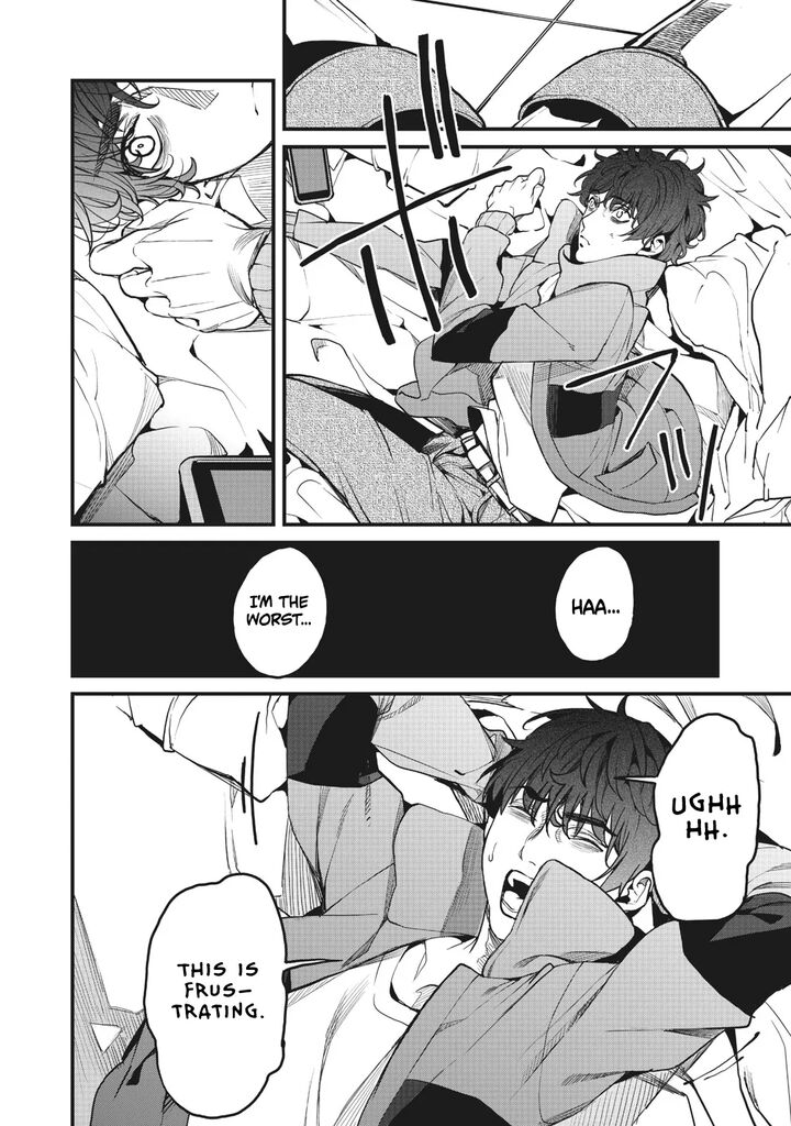 Hazure Skill Nigeru De Ore Wa Kyokugen Tei Level No Mama Saikyou Wo Mezasu Chapter 6 Page 30