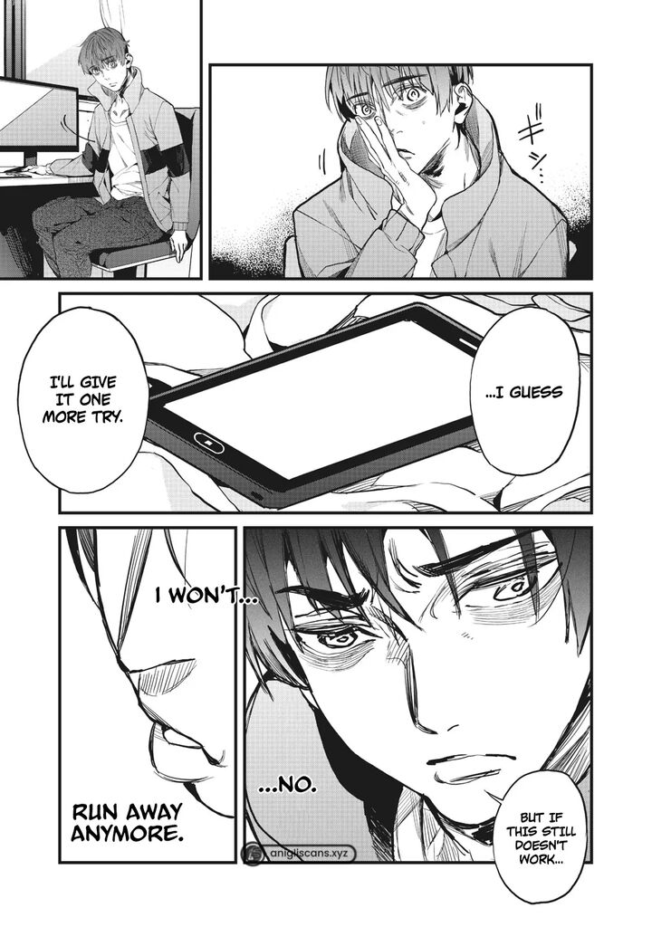 Hazure Skill Nigeru De Ore Wa Kyokugen Tei Level No Mama Saikyou Wo Mezasu Chapter 6 Page 37