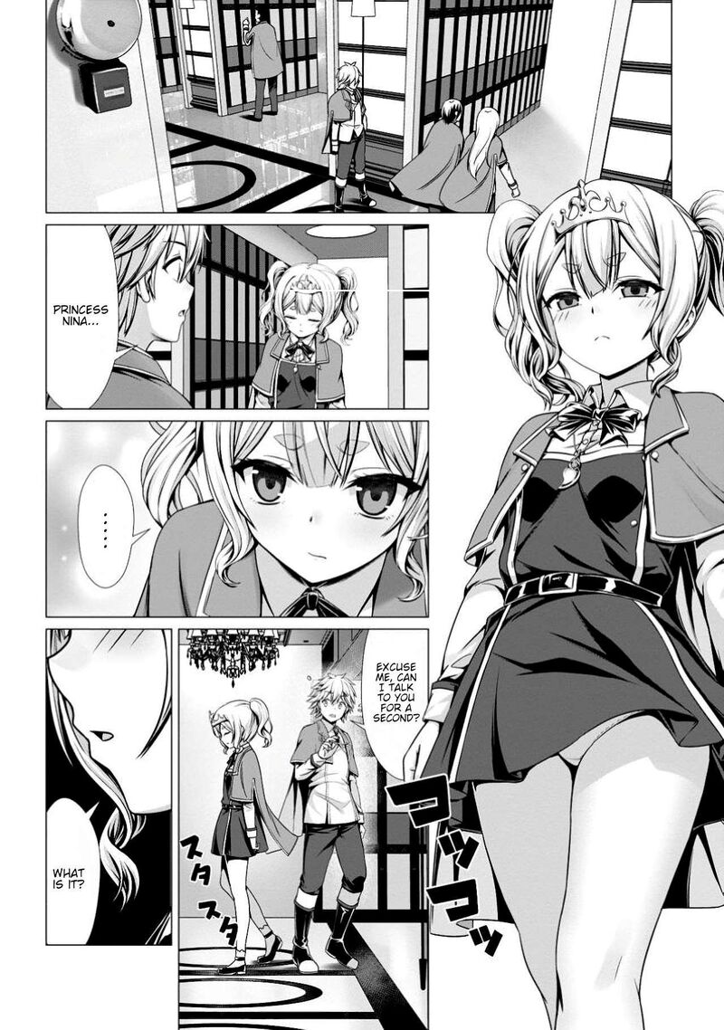 Hazure Skill Soine Ga Kakuseishi Boku Ga Saikyou Harem O Kizuku Made Micchaku Soine De Ganbou Kaihou Yuuwakusare Makutte Komattemasu Chapter 10 Page 2