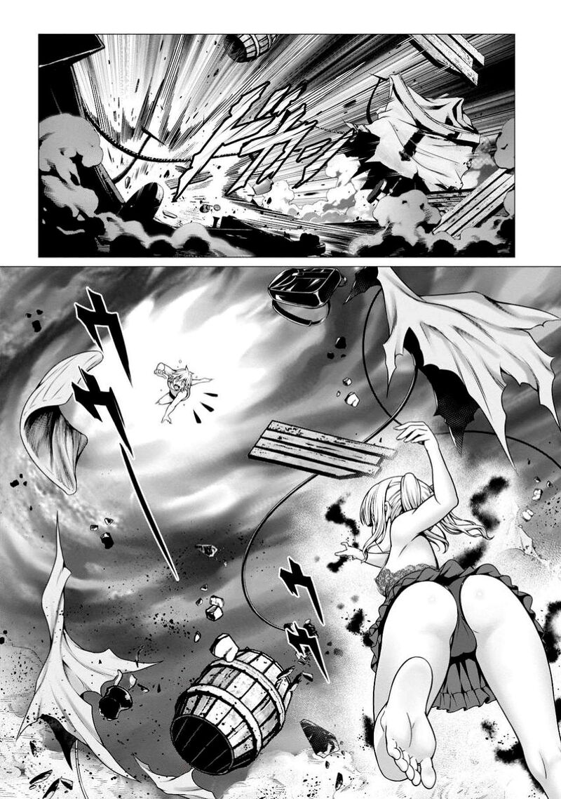 Hazure Skill Soine Ga Kakuseishi Boku Ga Saikyou Harem O Kizuku Made Micchaku Soine De Ganbou Kaihou Yuuwakusare Makutte Komattemasu Chapter 10 Page 24