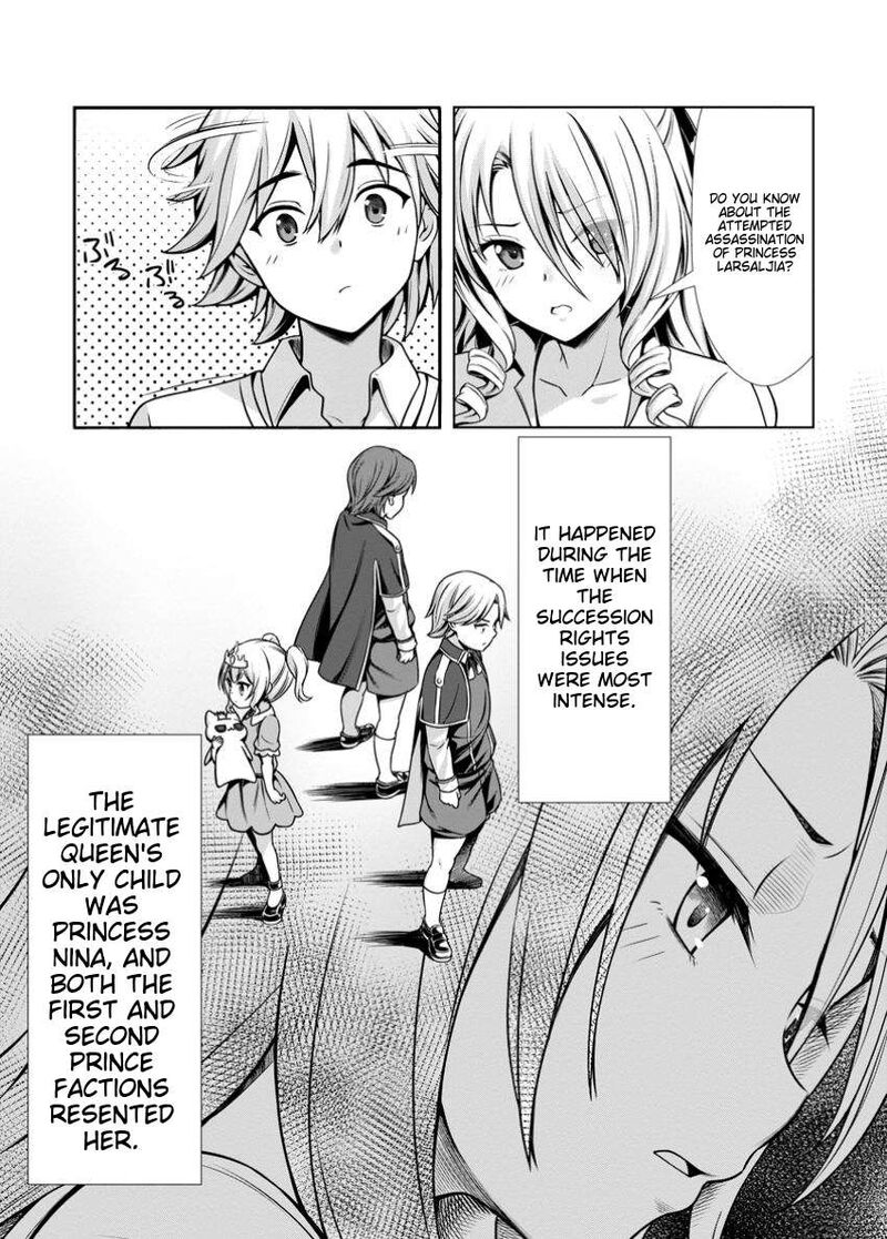 Hazure Skill Soine Ga Kakuseishi Boku Ga Saikyou Harem O Kizuku Made Micchaku Soine De Ganbou Kaihou Yuuwakusare Makutte Komattemasu Chapter 15c Page 3