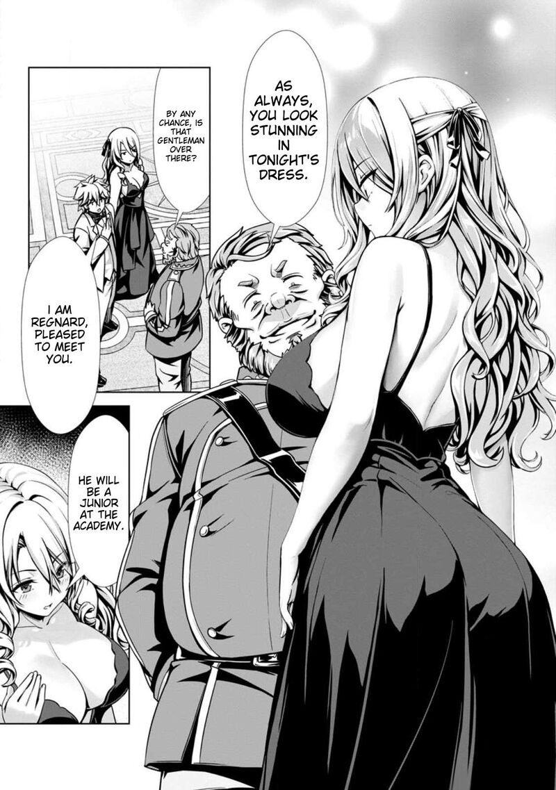 Hazure Skill Soine Ga Kakuseishi Boku Ga Saikyou Harem O Kizuku Made Micchaku Soine De Ganbou Kaihou Yuuwakusare Makutte Komattemasu Chapter 16b Page 1