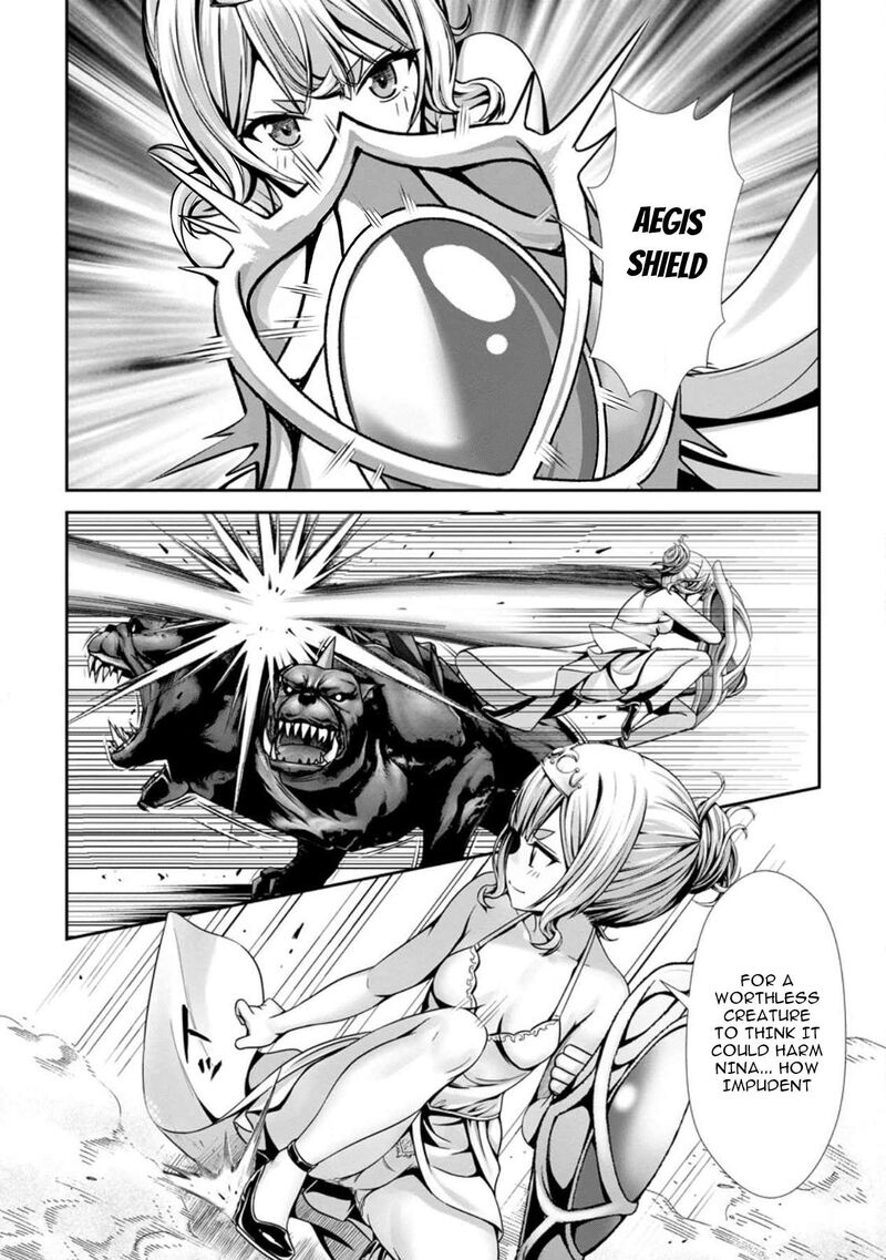 Hazure Skill Soine Ga Kakuseishi Boku Ga Saikyou Harem O Kizuku Made Micchaku Soine De Ganbou Kaihou Yuuwakusare Makutte Komattemasu Chapter 17 Page 12