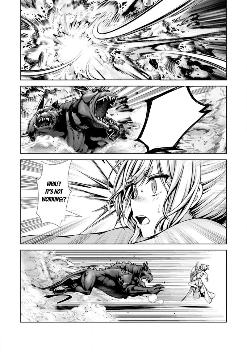 Hazure Skill Soine Ga Kakuseishi Boku Ga Saikyou Harem O Kizuku Made Micchaku Soine De Ganbou Kaihou Yuuwakusare Makutte Komattemasu Chapter 17 Page 14